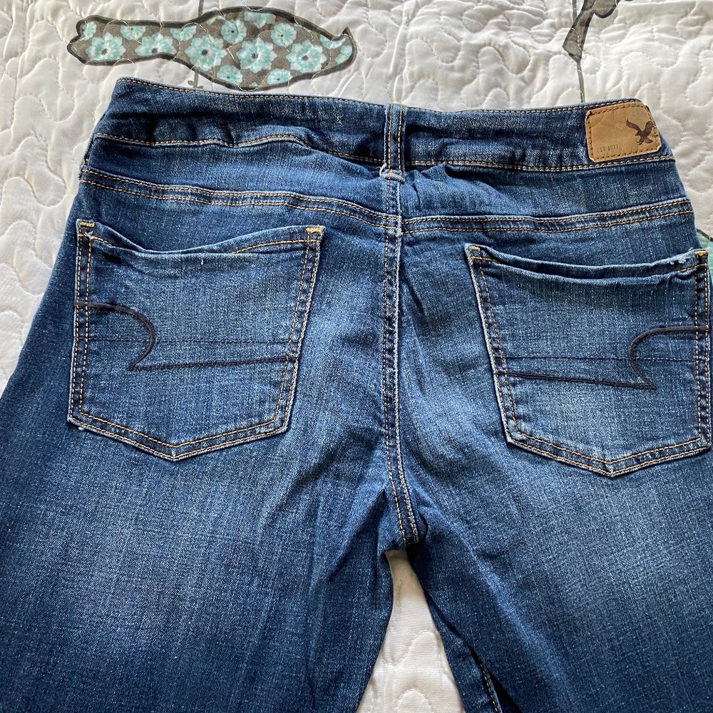 American Eagle - image 1